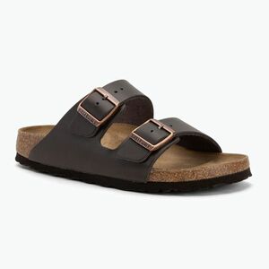 BIRKENSTOCK Arizona NL Narrow sötétbarna flip-flopok (Arizona NL Narrow 51103) kép