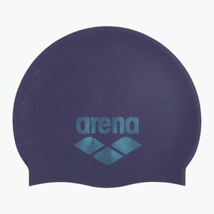 Arena Shine jövőbeli szürkület/víz úszósapka (Shine 009386/201) kép