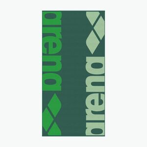 Arena Logotype Velúr mangrove törölköző multi (Logotype Velour 009229/660) kép