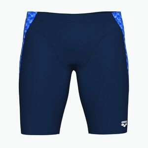 Férfi arena Monogram Swim Jammer navy/blue mutlti (Monogram Swim Jammer 009079/750) kép