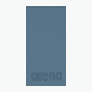 Arena Softdry Gym kőszürke, gyorsan száradó törölköző (Softdry Gym 009052/550) kép