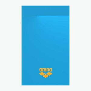 Arena mikroszálas gyorsan száradó törülköző türkiz/papagáj (Microfiber 009051/830) kép