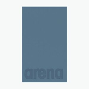 Arena Softdry kőszürke, gyorsan száradó törölköző (Softdry 009048/550) kép