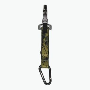 Oakley Wanderlust kulcstartó tigris terepszínű zöld (Wanderlust Keychain FOS901052) kép