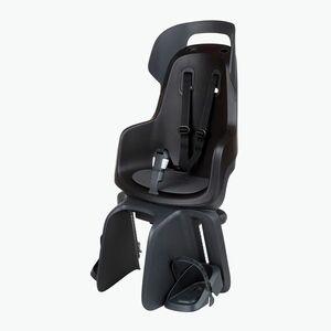 Kerékpár ülés bobike Go Maxi Reclining System városi fekete (Go Maxi Reclining System 8012600008) kép