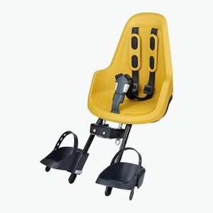 Kerékpár ülés bobike One Mini mighty mustár (One Mini 8012000023) kép