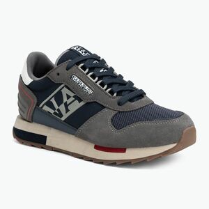 Napapijri férfi cipő NP0A4IQH navy/grey (NP0A4IQH) kép
