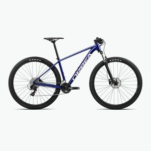 Orbea Laufey Onna 50 29 2024 lila kék/fehér hegyi kerékpár (Onna 50 29 R20619NB) kép