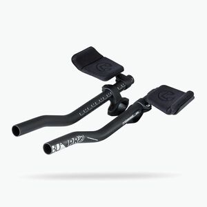 Lemond PRO Missile S-Bend fekete (Missile S-Bend PRAB0041) kép