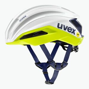 UVEX Surge Aero MIPS csapat kiadású kerékpáros sisak (Surge Aero MIPS 41/0/098/03/17) kép