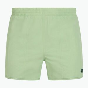 Férfi arena úszónadrág Bywayx R világoszöld/mangrovebarna (Bywayx R 006442/662) kép