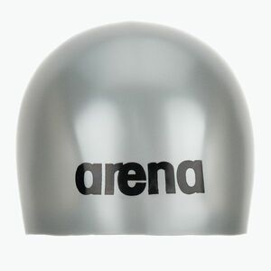 Arena Moulded Pro II úszósapka ezüst (Pro II 001451/505) kép