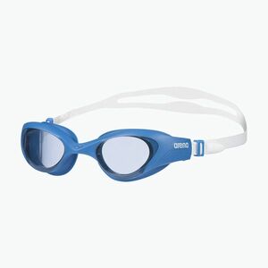 Arena The One könnyű füst/kék/fehér úszószemüveg (The One 001430/571) kép