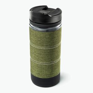 GSI Outdoors Commuter Java Press 444 ml-es zöld utazókávéfőző (Commuter Java Press 79473) kép