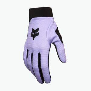 Női kerékpáros kesztyű Fox Racing Ranger W lila (Ranger W 33609_282) kép