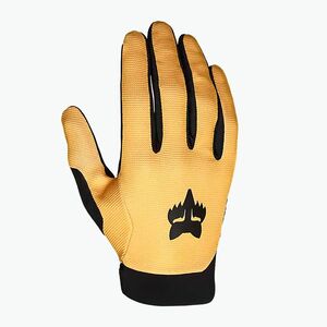 Férfi kerékpáros kesztyű Fox Racing Ranger tangerine (Ranger 33603_279) kép