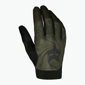 Fox Racing Ranger Frequency katonai férfi kerékpáros kesztyű (Ranger Frequency 33604_373) kép