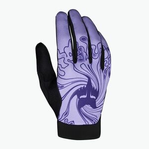 Fox Racing Ranger Frequency lila férfi kerékpáros kesztyű (Ranger Frequency 33604_282) kép