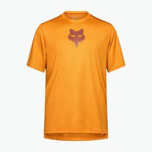 Fox Racing Ranger Fox Head férfi kerékpáros trikó kármin színű (Ranger Fox Head 33409_213) kép