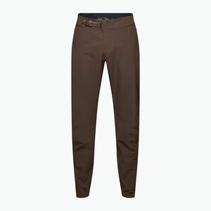 Férfi kerékpáros nadrág Fox Racing Ranger kakaó (Ranger 33455_222_38) kép