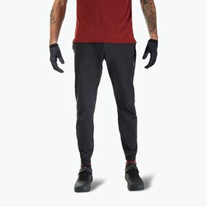 Férfi kerékpáros nadrág Fox Racing Ranger fekete (Ranger 33455_001) kép