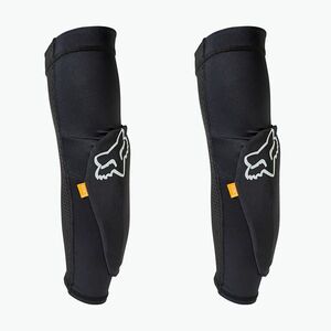 Férfi kerékpáros könyökvédő Fox Racing Enduro könyökvédő fekete (Enduro Elbow 28913_001) kép