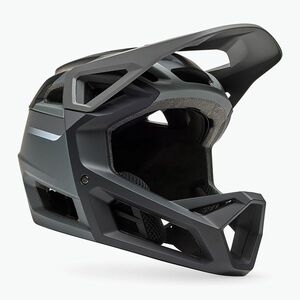 Fox Racing Proframe Rizer sötét árnyék kerékpáros sisak (Proframe Rizer 33482_330) kép