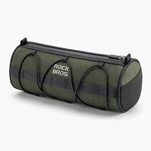 Rockbros kormánytáska 30110049 2 l zöld (30110049001) kép