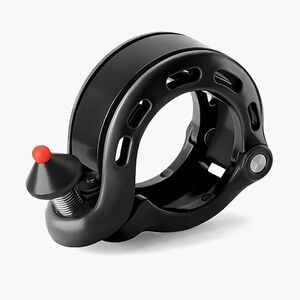 Rockbros kerékpáros csengő 34210028 fekete (34210028001) kép