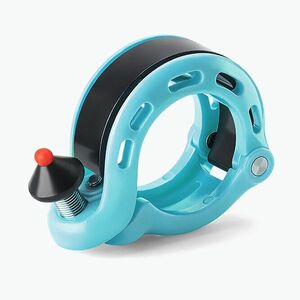 Rockbros kerékpáros csengő 34210028 kék (34210028003) kép