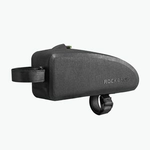 Rockbros kerékpár váz táska AS-019 1.5 l fekete (AS-019) kép