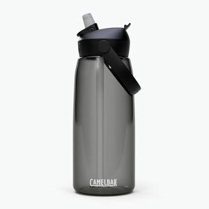 CamelBak Thrive Thrive Flip Straw utazó palack 950 ml faszén (Thrive Flip Straw 2852405001) kép