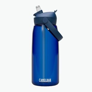 CamelBak Thrive Flip Straw 950 ml oxfordi utazó palack (Thrive Flip Straw 2852405001) kép