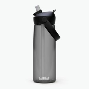 CamelBak Thrive Thrive Flip Straw utazó palack 600 ml faszén (Thrive Flip Straw 2854405060) kép
