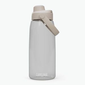 Camelbak Thrive Chug szigetelt SST utazási palack 950 ml átlátszó (Thrive Chug Insulated SST 2925101001) kép