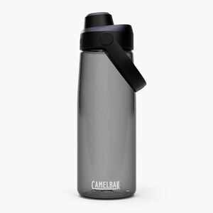 Camelbak Thrive Chug szigetelt SST utazási palack 740 ml szénnel (Thrive Chug Insulated SST 2926001075) kép