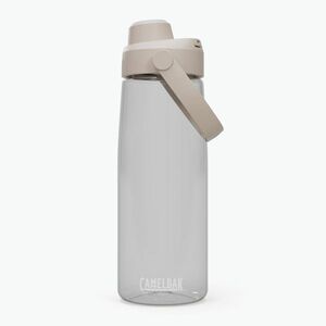 Camelbak Thrive Chug szigetelt SST utazási palack 740 ml átlátszó (Thrive Chug Insulated SST 2926101075) kép