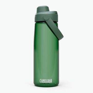 Camelbak Thrive Chug szigetelt SST utazási palack 740 ml erdőzöld (Thrive Chug Insulated SST 2926301075) kép