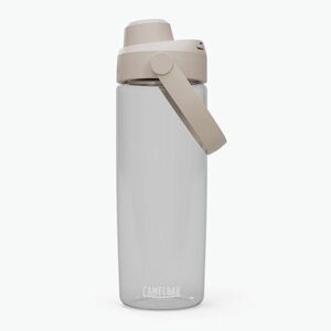 Camelbak Thrive Chug Insulated SST 590 ml-es átlátszó utazási palack (Thrive Chug Insulated SST 2927101060) kép