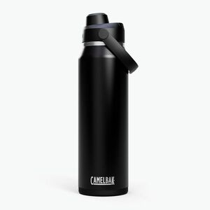 Camelbak Thrive Chug szigetelt SST termikus palack 950 ml fekete (Thrive Chug Insulated SST 2930001001) kép