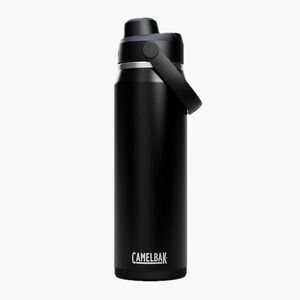 Camelbak Thrive Chug szigetelt SST utazási palack 740 ml fekete (Thrive Chug Insulated SST 2931001075) kép