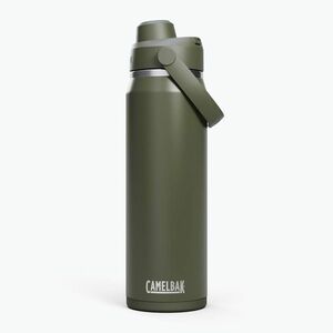 Camelbak Thrive Chug Insulated SST 740 ml-es moha utazási palack (Thrive Chug Insulated SST 2931301075) kép