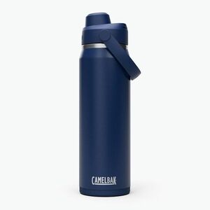 Camelbak Thrive Chug szigetelt SST utazási palack 740 ml tengerészgyalogság (Thrive Chug Insulated SST 2931401075) kép