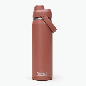 Camelbak Thrive Chug szigetelt SST utazási palack 740 ml sierra red (Thrive Chug Insulated SST 2931601075) kép