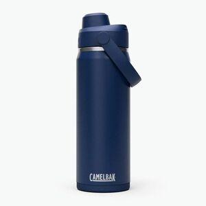 Camelbak Thrive Chug szigetelt SST termikus palack 590 ml tengerészgyalogság (Thrive Chug Insulated SST 2932401060) kép