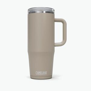 CamelBak Thrive Mug Insulated SST 950 ml kő termál bögre (Thrive Mug Insulated SST 2983201001) kép
