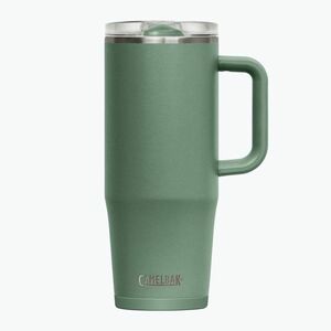 CamelBak Thrive Mug Insulated SST 950 ml moha termál bögre (Thrive Mug Insulated SST 2983301001) kép