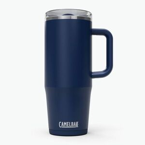 CamelBak Thrive Mug Insulated SST 950 ml tengerészgyalogos termo bögre (Thrive Mug Insulated SST 2983402001) kép