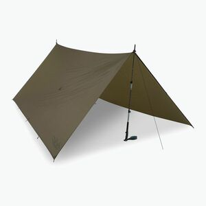 Tarp Rab SilTarp Plus Duo Duo olíva (SilTarp Plus Duo MR-71-OLV) kép
