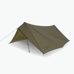 Tarp Rab SilTarp Plus Shelter olívazöld (SilTarp Plus Shelter MR-72-OLV) kép